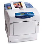    Xerox Phaser 6300
